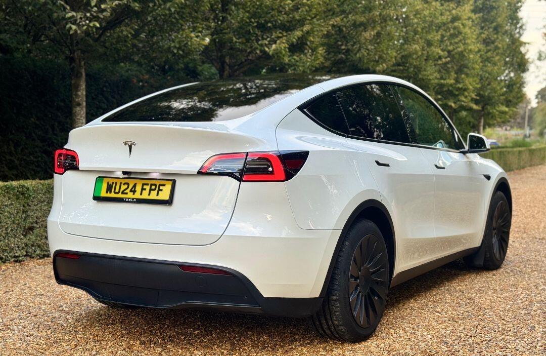 Used Tesla Model Y for sale - 78136157: Photo 3