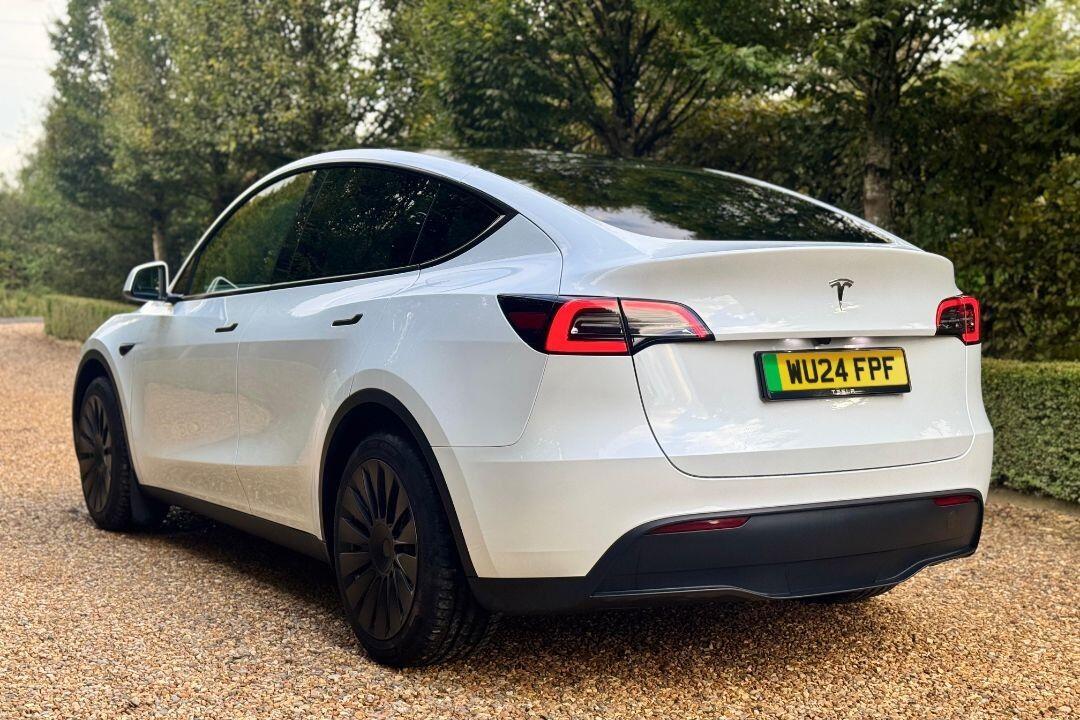 Used Tesla Model Y for sale - 78136157: Photo 4