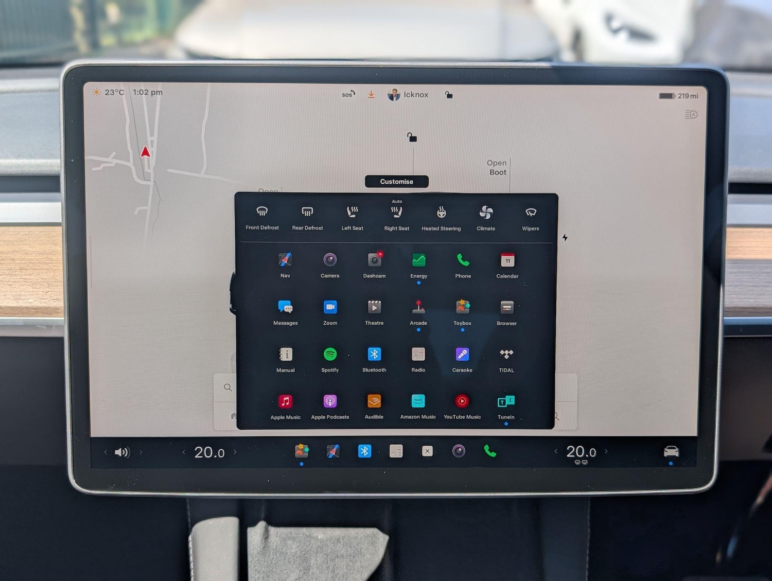 Used Tesla Model Y for sale - 77808889: Photo 16