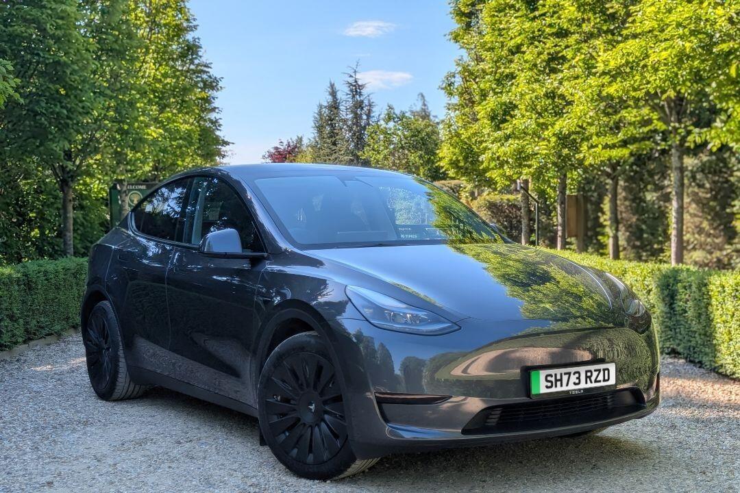 Used Tesla Model Y for sale - 77808889: Photo 27