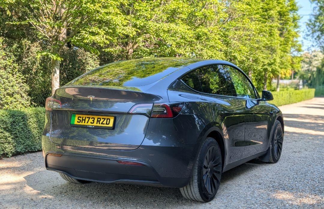 Used Tesla Model Y for sale - 77808889: Photo 3