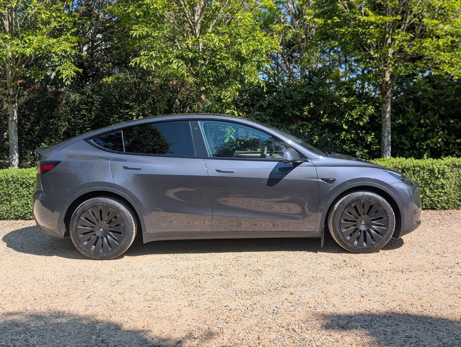 Used Tesla Model Y for sale - 77808889: Photo 7