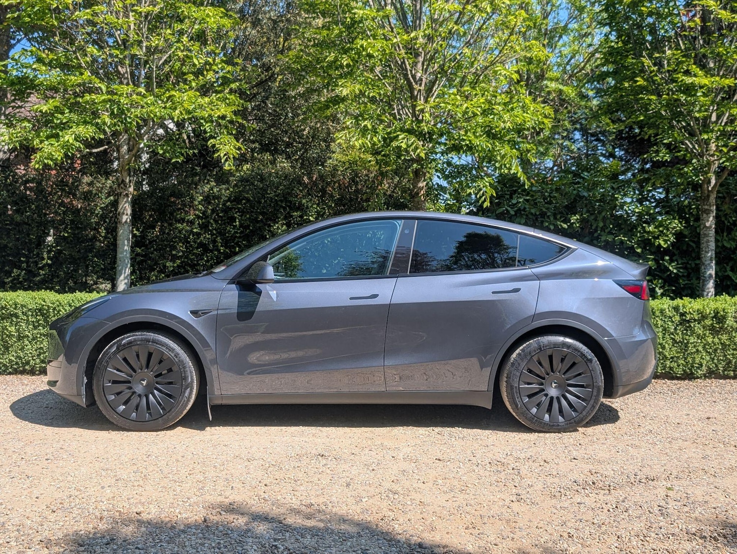 Used Tesla Model Y for sale - 77808889: Photo 8