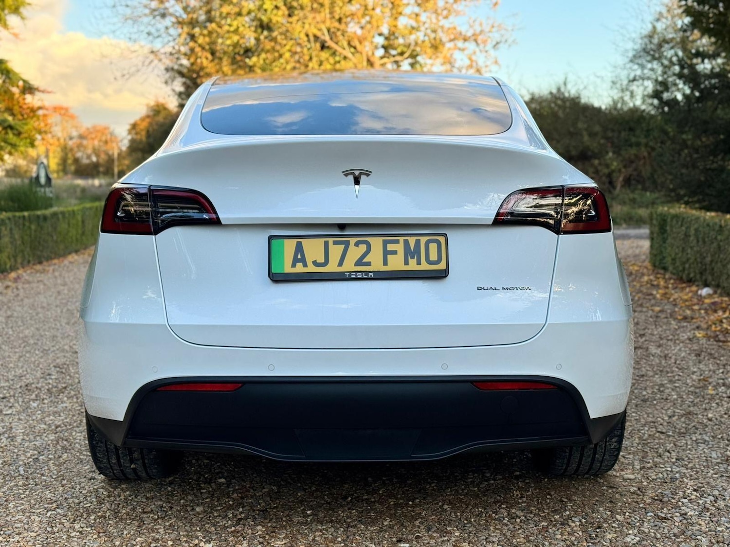 Used Tesla Model Y 2022 for sale - 76326086: Photo 10
