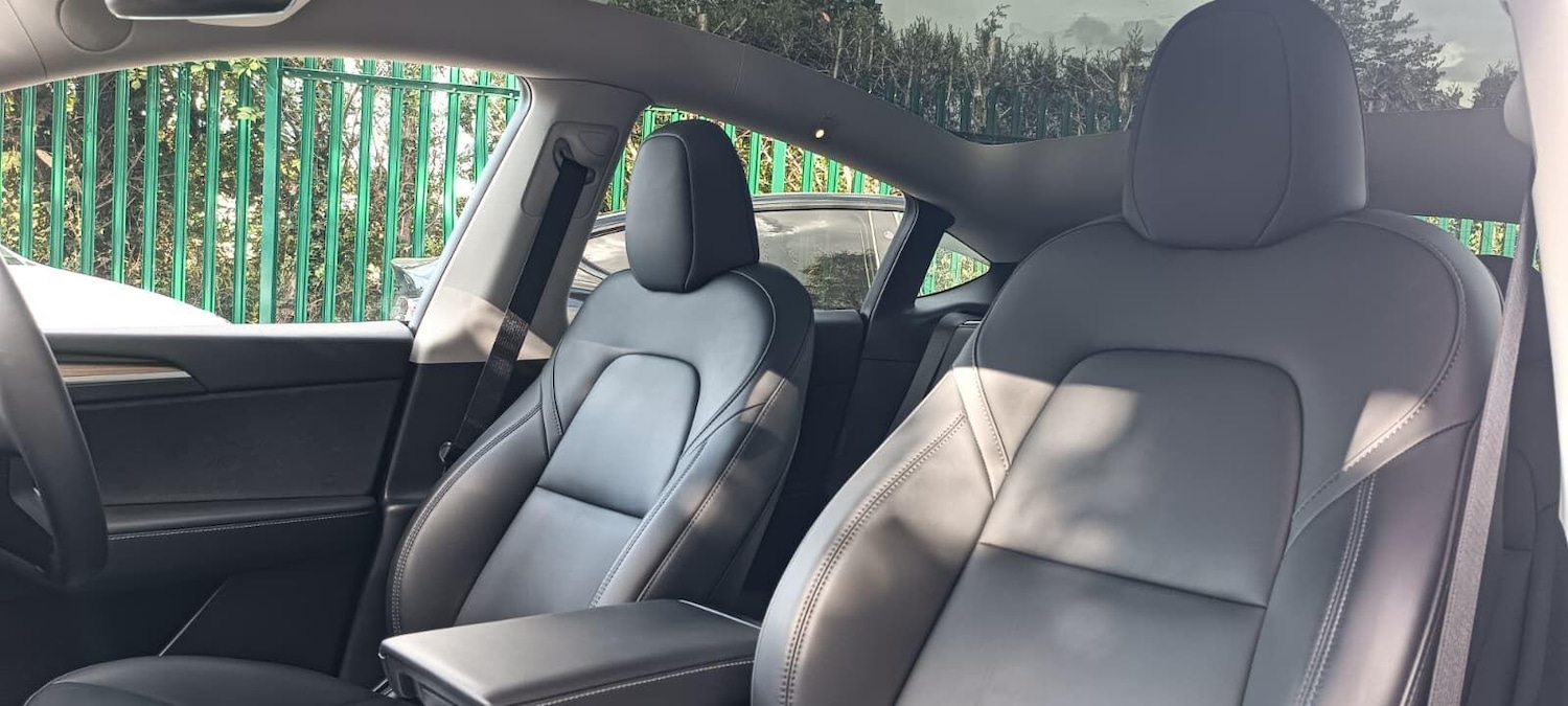 Used Tesla Model Y 2022 for sale - 76326086: Photo 12