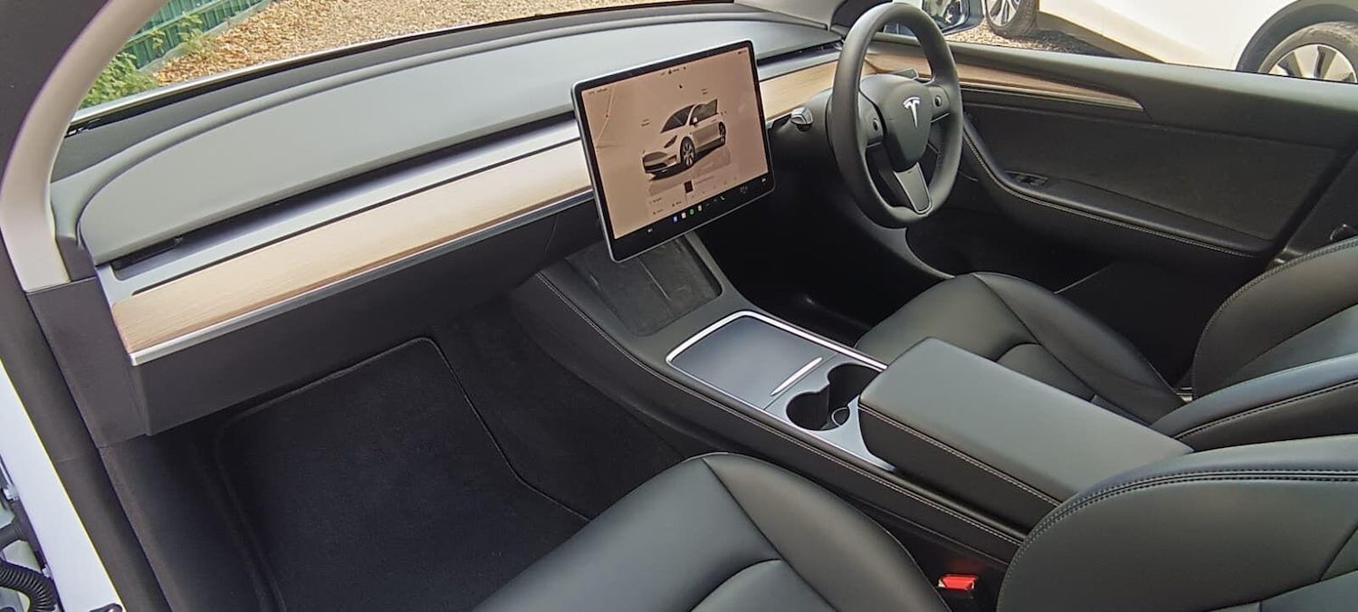 Used Tesla Model Y 2022 for sale - 76326086: Photo 13