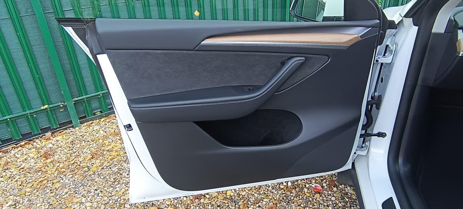 Used Tesla Model Y 2022 for sale - 76326086: Photo 26