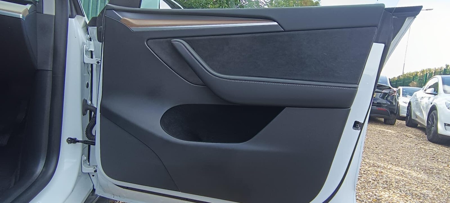 Used Tesla Model Y 2022 for sale - 76326086: Photo 27
