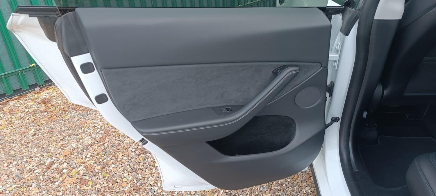 Used Tesla Model Y 2022 for sale - 76326086: Photo 28