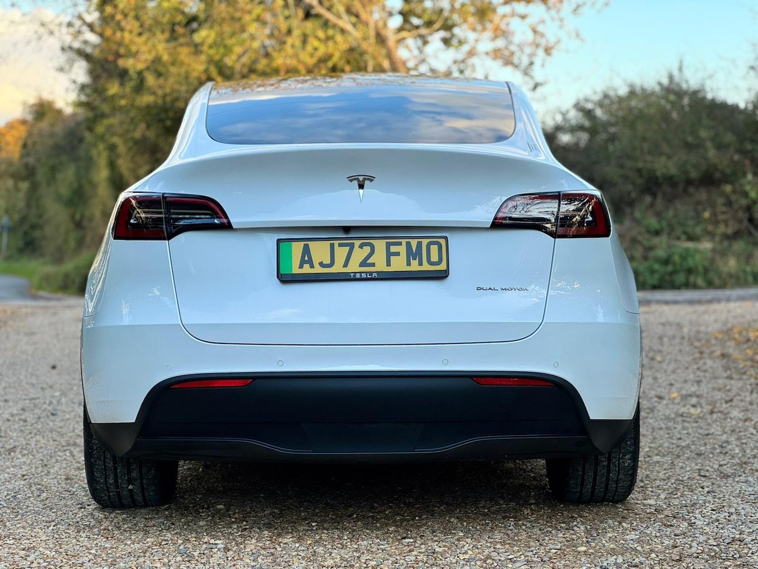 Used Tesla Model Y 2022 for sale - 76326086: Photo 37