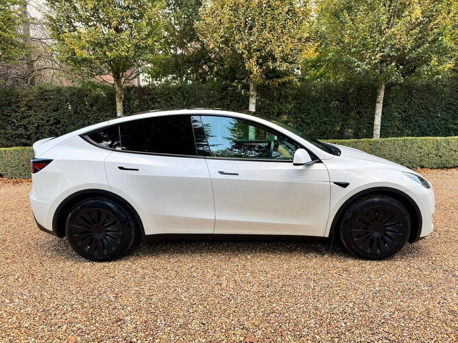Used Tesla Model Y 2022 for sale - 76326086: Photo 8
