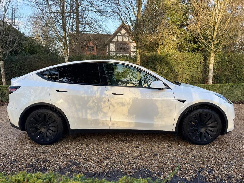 Used Tesla Model Y 2022 for sale - 77670553: Photo 8