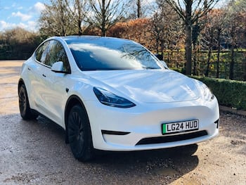 Used Tesla Model Y 2024 for sale - 79751200: Photo