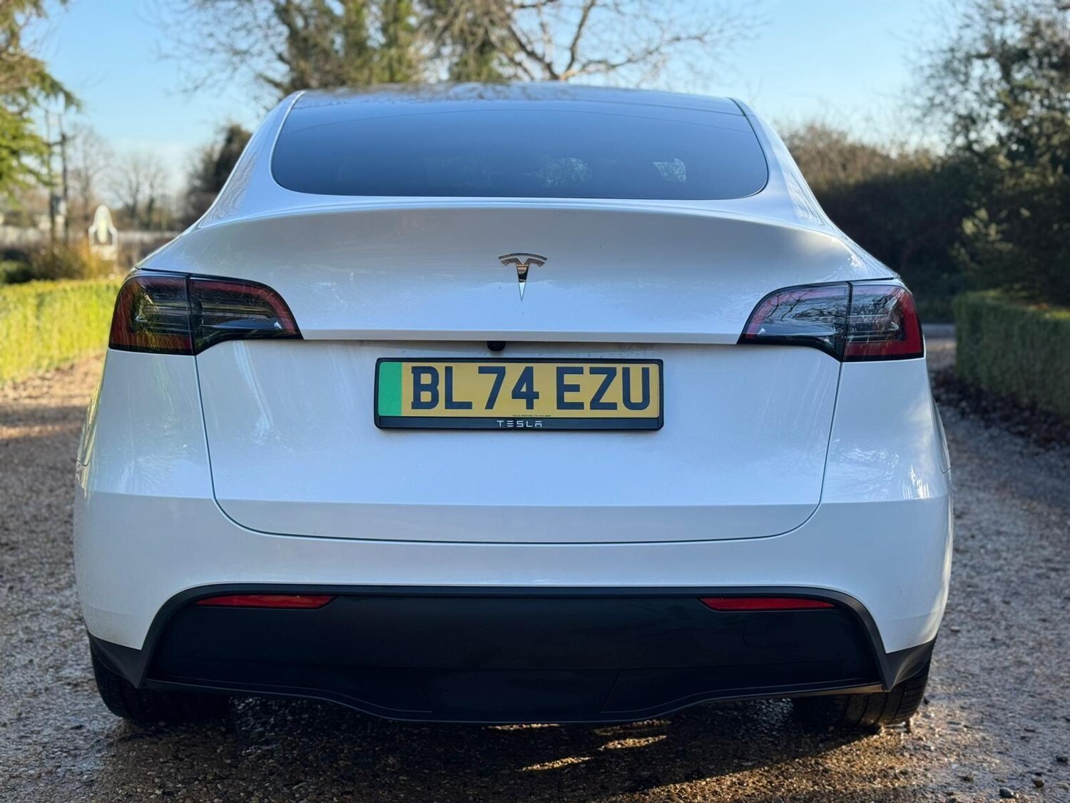 Used Tesla Model Y 2024 for sale - 77496762: Photo 33