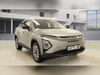 Used Omoda OMODA E5 2025 for sale - 78404856: Photo