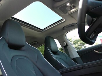 Used Omoda OMODA E5 2025 for sale - 78404856: Photo