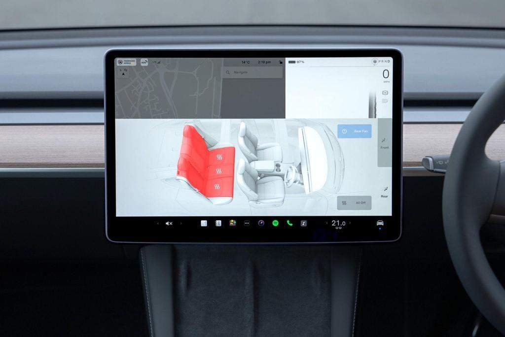 Used Tesla Model Y 2024 for sale - 76158541: Photo 19