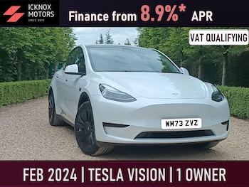Tesla - Model Y