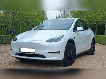 Used Tesla Model Y 2024 for sale - 76158541: Photo 2