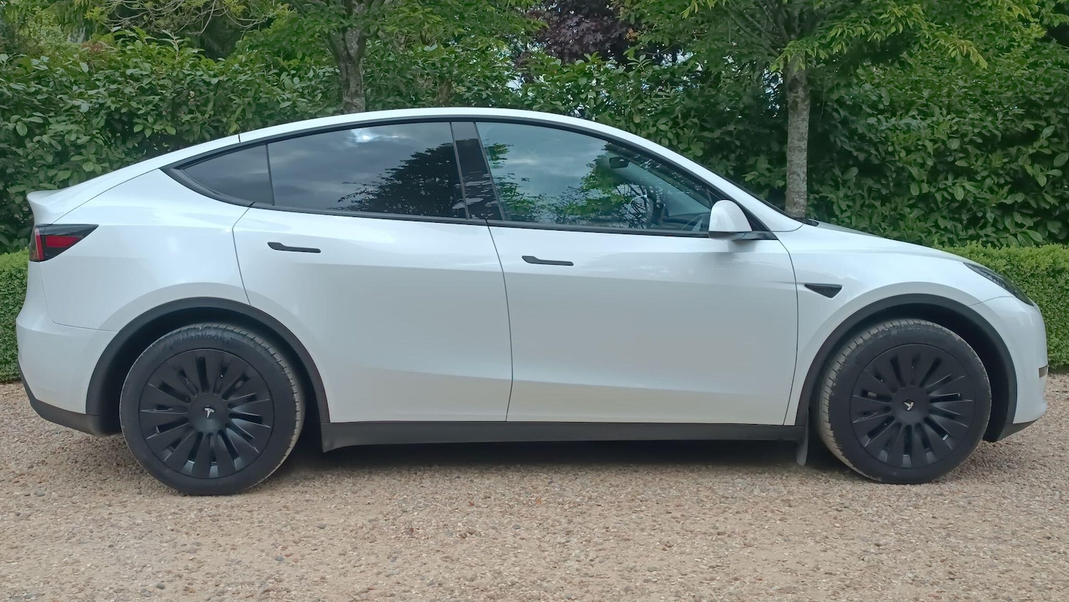 Used Tesla Model Y 2024 for sale - 76158541: Photo 7