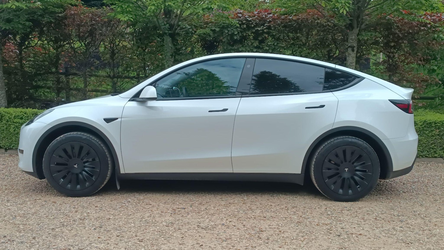 Used Tesla Model Y 2024 for sale - 76158541: Photo 8