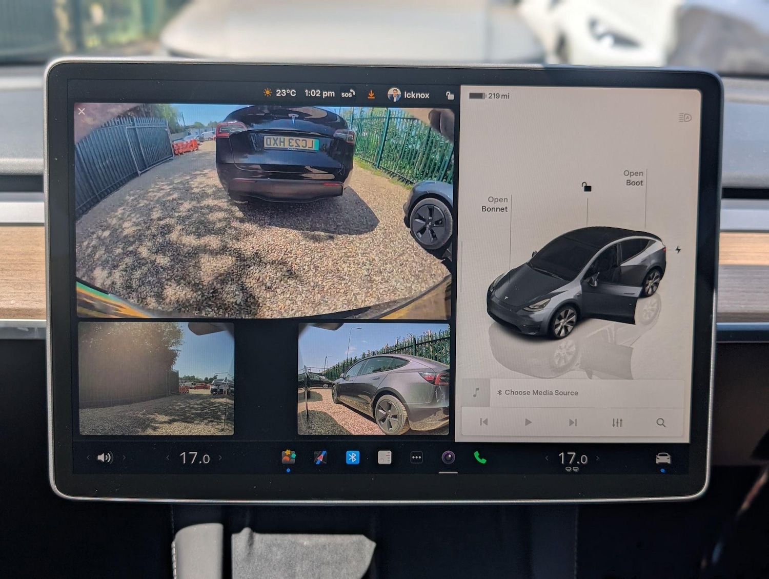 Vehicle 15