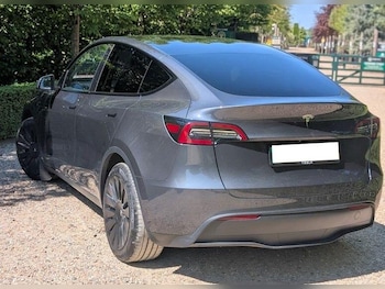 Used Tesla Model Y 2023 for sale - 75589101: Photo