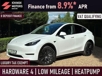 Used Tesla Model Y 2024 for sale - 79049922: Photo