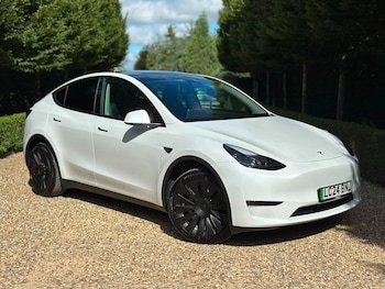 Used Tesla Model Y 2024 for sale - 79049922: Photo
