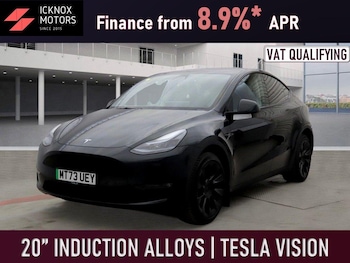 Tesla - Model Y
