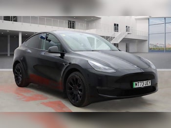 Used Tesla Model Y 2023 for sale - 75720699: Photo