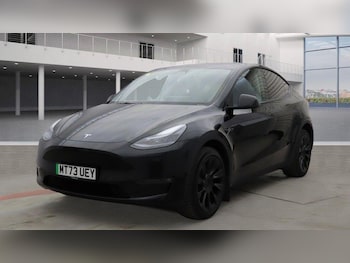 Used Tesla Model Y 2023 for sale - 75720699: Photo