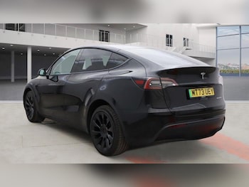 Used Tesla Model Y 2023 for sale - 75720699: Photo