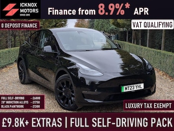 Used Tesla Model Y 2023 for sale - 78830639: Photo