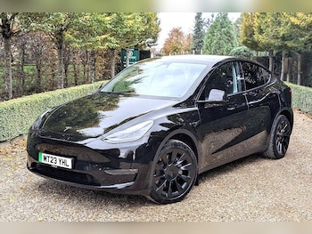 Used Tesla Model Y 2023 for sale - 78830639: Photo