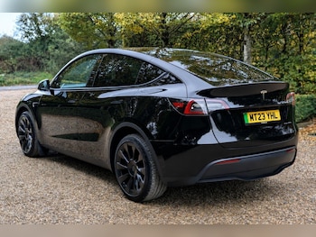 Used Tesla Model Y 2023 for sale - 78830639: Photo