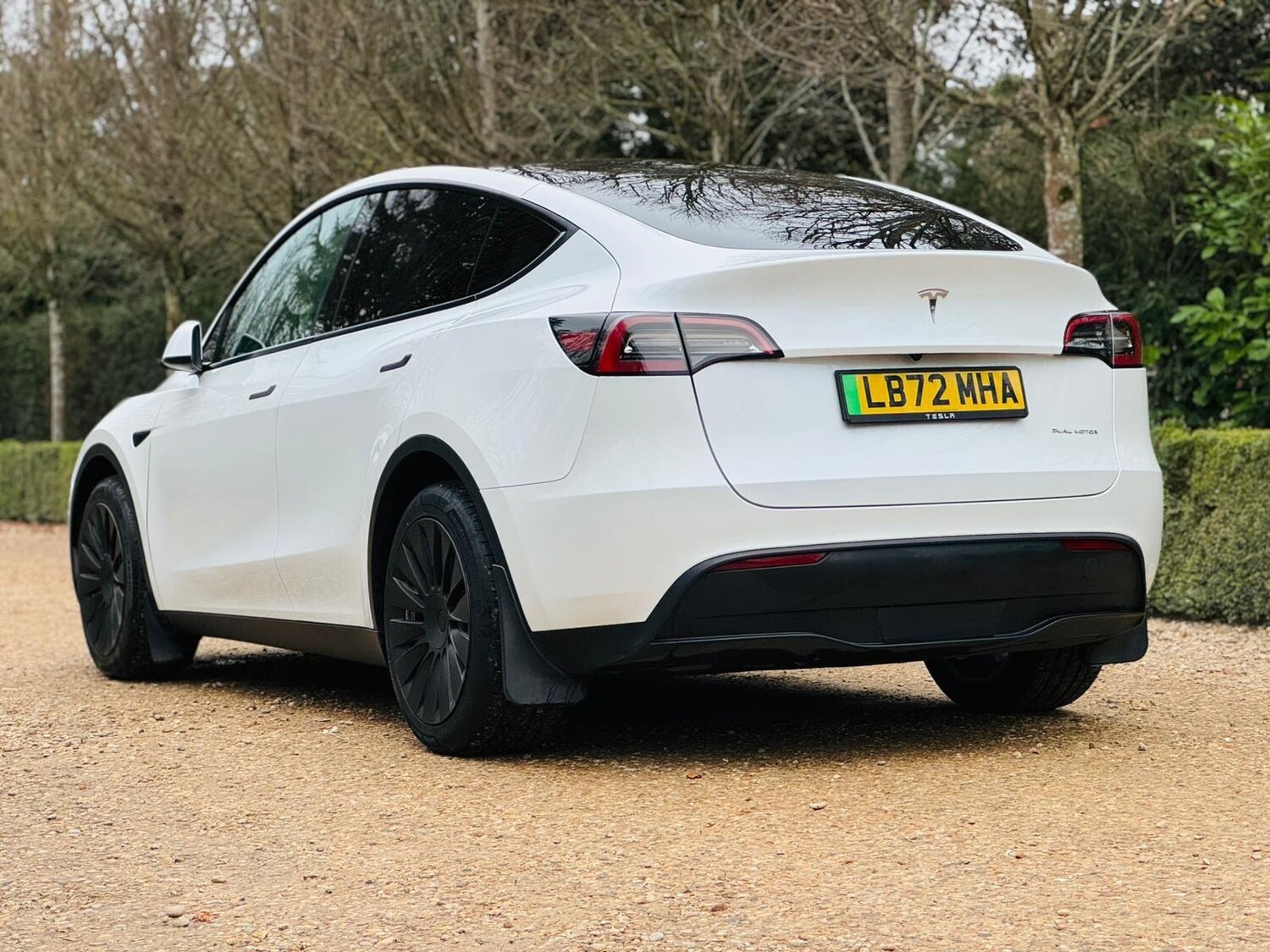 Used Tesla Model Y 2022 for sale - 77682935: Photo 29