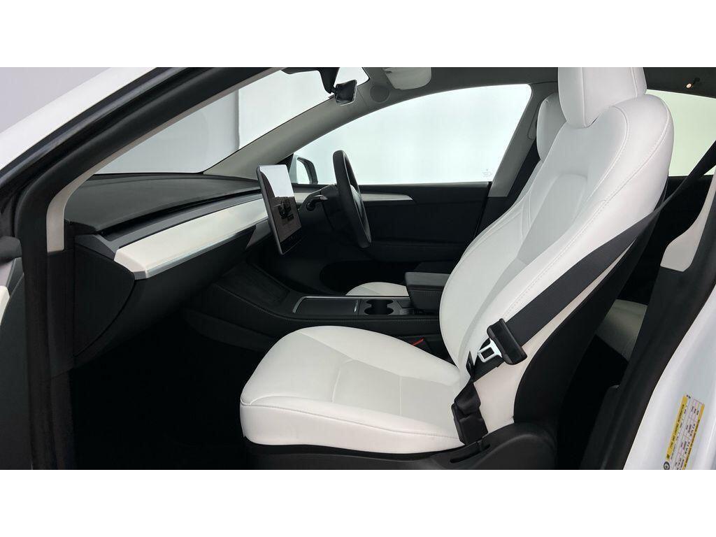 Used Tesla Model Y 2022 for sale - 77682935: Photo 3