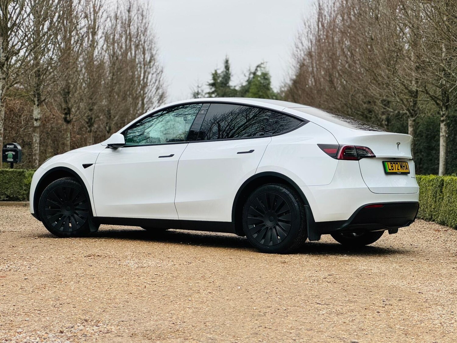 Used Tesla Model Y 2022 for sale - 77682935: Photo 33