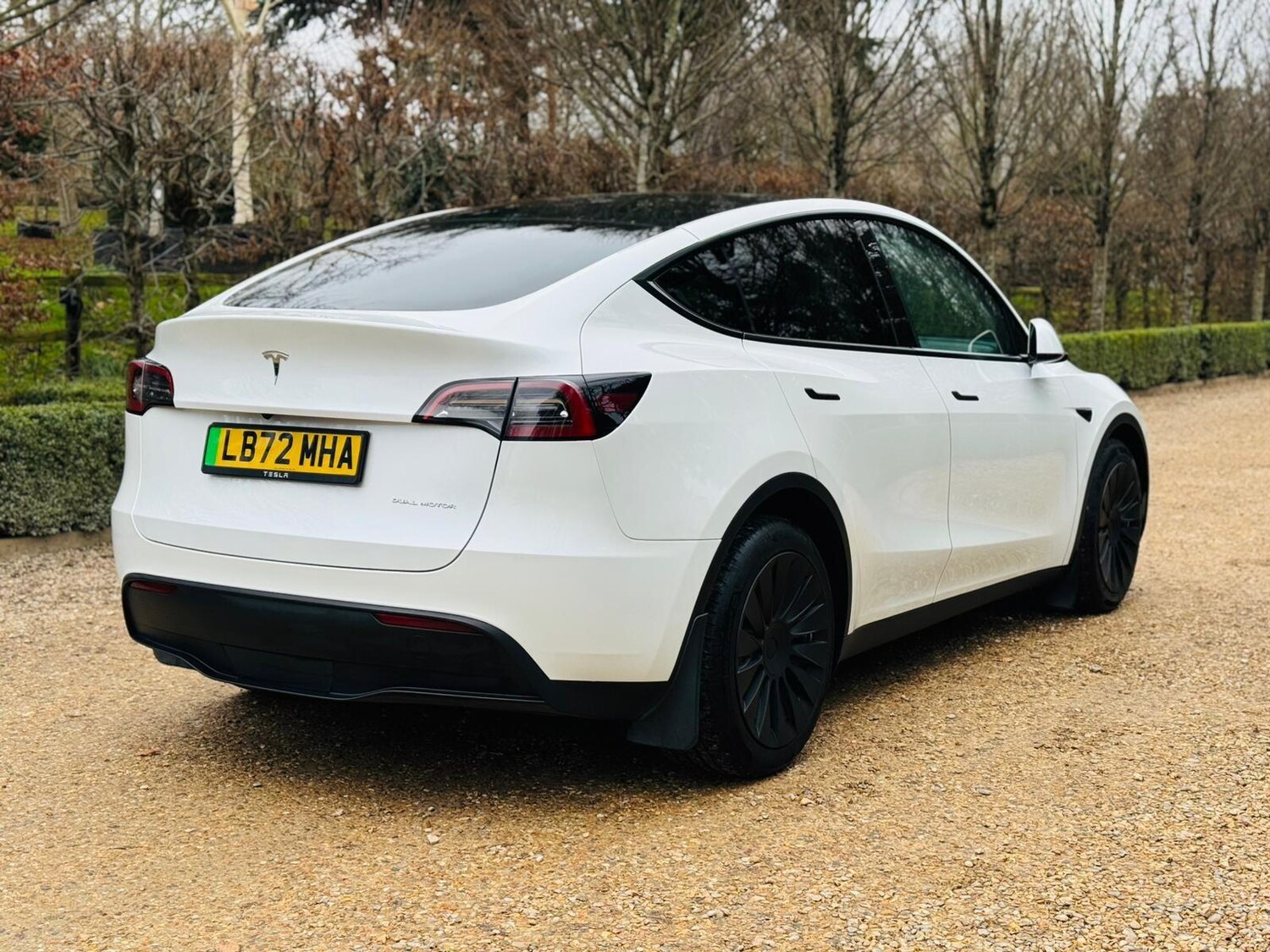 Used Tesla Model Y 2022 for sale - 77682935: Photo 7