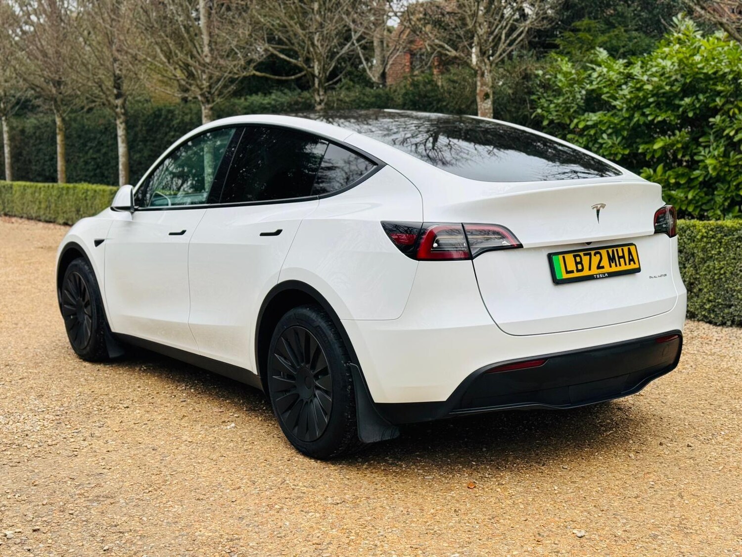Used Tesla Model Y 2022 for sale - 77682935: Photo 8
