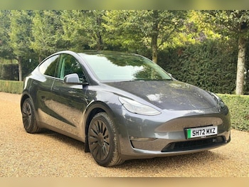 Used Tesla Model Y 2022 for sale - 77479045: Photo