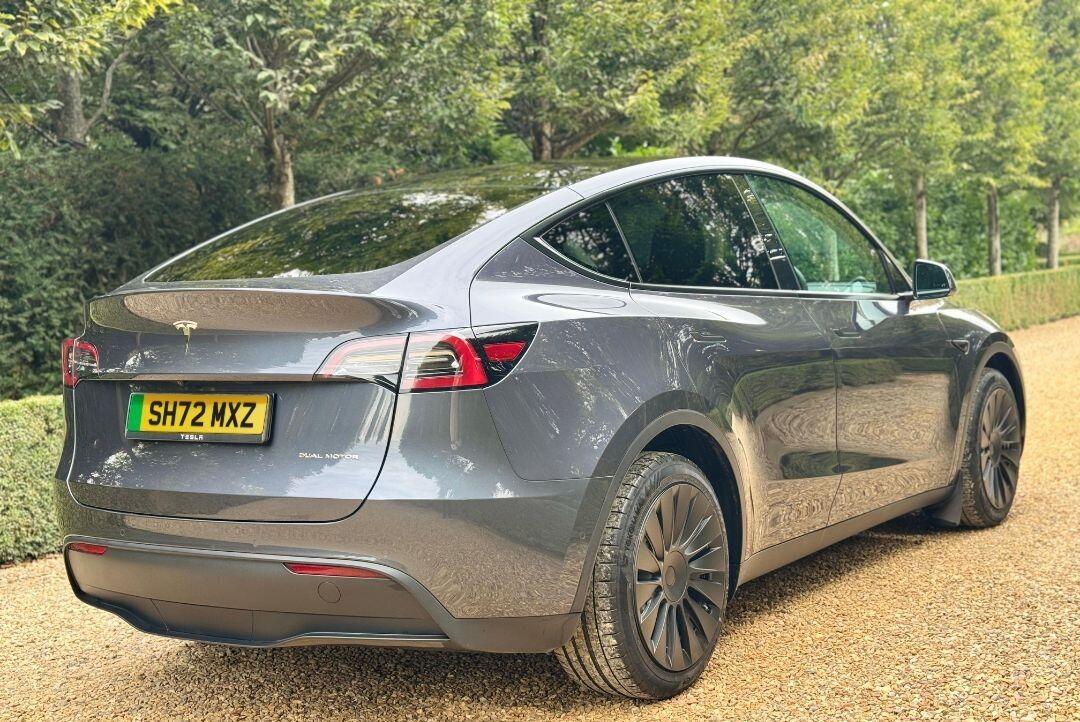 Used Tesla Model Y 2022 for sale - 77479045: Photo 3