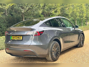 Used Tesla Model Y 2022 for sale - 77479045: Photo