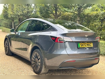 Used Tesla Model Y 2022 for sale - 77479045: Photo