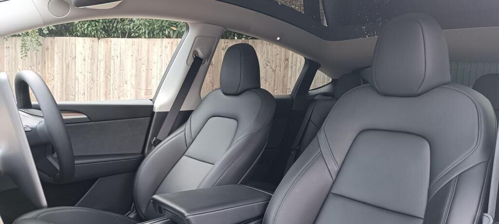 Used Tesla Model Y 2024 for sale - 77970165: Photo 10