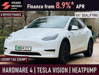 Used Tesla Model Y 2024 for sale - 79248393: Photo