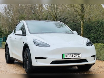 Used Tesla Model Y 2024 for sale - 79248393: Photo