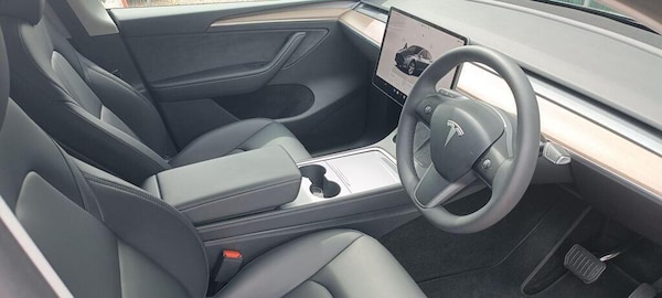Used Tesla Model Y 2022 for sale - 76239344: Photo 14