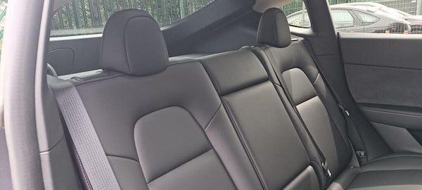 Used Tesla Model Y 2022 for sale - 76239344: Photo 23